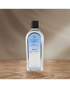 Ashleigh & Burwood Relax Lamp Fragrance 500ml